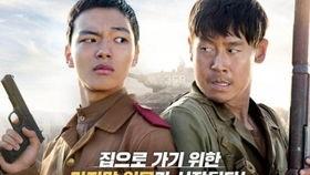 西部战线电影在线观看,烽火岁月里的英雄传奇  第3张