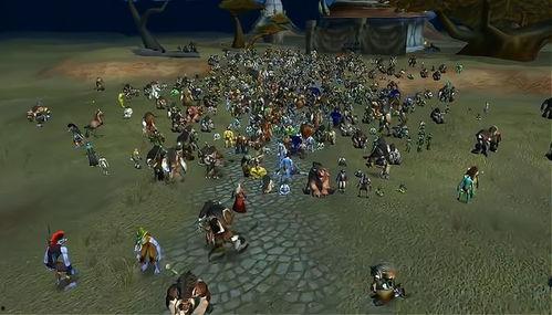 雷火最新爆料,揭秘游戏行业新动态与未来趋势  第3张