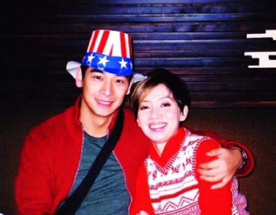 最新爆料娱乐圈男女分手,明星情侣分手潮来袭，揭秘分手背后的真相  第3张