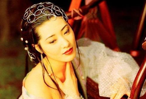 西门庆李瓶儿在线观看,一段风月传奇的在线重现  第1张